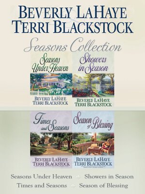 cover image of The Seasons Collection